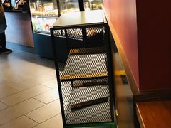 -星巴克(襄阳公园店)