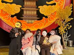-NINES推理馆·实景侦探推理剧MIXPLAY(静安店)