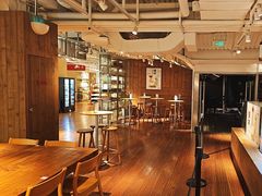 -无印良品餐堂 MUJI Diner(成都太古里店)