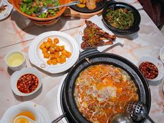 -李师傅脆肚(梅林店)