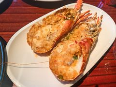 -西安W酒店·WEI全味西餐厅