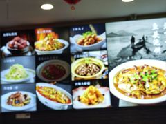 -万荣烤鸭店·北京菜(农光里店)