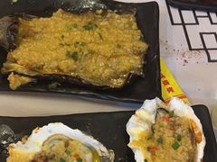 -云晓光头烧烤吧(新大陆广场店)