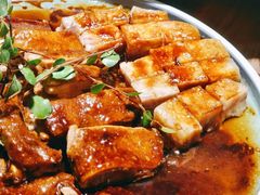 -食锦记·福建私房菜(浦西万达店)