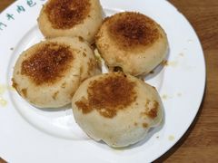 -大南门牛肉包子店