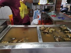 -粽子大王(太平路店)