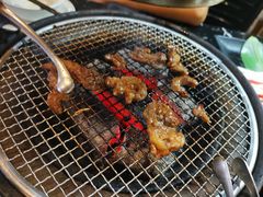 -燚青春东北泥炉烤肉(百合店)