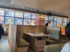 -海底捞火锅(珠影星光城夜宵主题店)