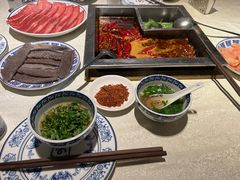 -龙森园火锅(琴台路店)