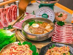 -杨小佳·齐齐哈尔烤肉·烤串(广州店)