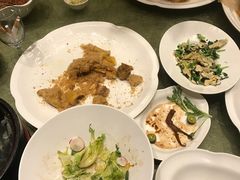 -上海小南国(仲盛世界商城店)