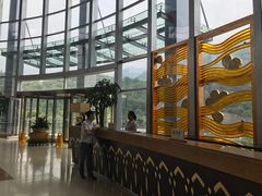 -中铁花水湾温泉酒店(大邑店)