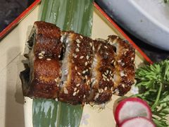 -川骄海鲜自助(亚运村店)