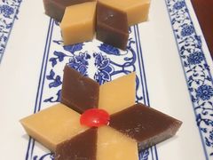 -百花深处·老北京风味菜