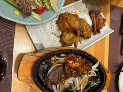 -割烹旭日本料理(龙湖狮山天街店)
