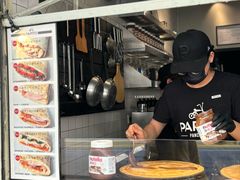 -PAPITO(泰兴路店)