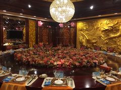 -万宝海鲜舫(劳动公园店)