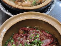 -红星光发煲仔饭(文海店)