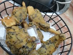 -壮雄牛屠牛肉店(两英店)