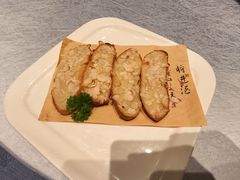 -盛福楼·惠山宴(盛岸路店)