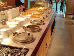 -比格比萨自助(南京万达茂店)