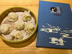 -郭靖内蒙菜·烤全羊·烧烤(望京旗舰店)