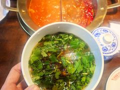 -牛签签串串香(IFS店)