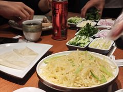 -老昌春饼(中央大街店)