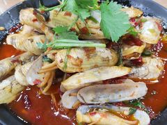 -老虎滩大连海鲜烧烤(建邺云锦路总店)