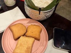 -婉泰·特色小吃·舂鸡脚(告庄二店)