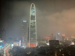 -天津君隆威斯汀酒店