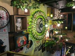 -胡桃里音乐酒馆(白云五号T5 MALL店)