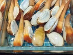 -连鹭海鲜·海肠捞饭·海胆饭(星海店)