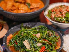 -马来西亚肉骨茶汤·招牌螃蟹·烧鸡·呷喱吧吧(海上世界店)