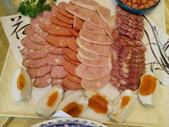 -京滨饭店·餐厅(阜外大街店)