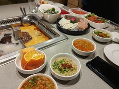 -海底捞火锅(高新活力汇店)