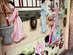 -韩热集市(百源店)