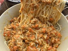 -李百蟹·江南蟹黄面·河景餐厅(夫子庙总店)