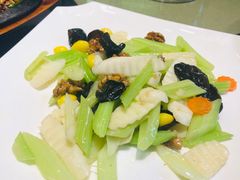 -茶叁酒肆·楚味江湖(菱角湖店)