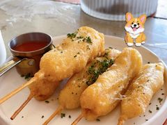 -The Rug Cafe(王府中环店)