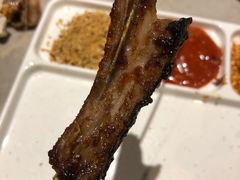 -丰茂烤串(金源店)