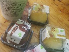 -today便利店(汉街店)