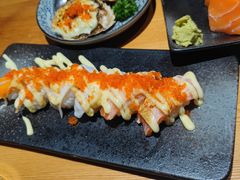 -福匠日本料理(人民路店)