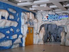 -台州海洋世界