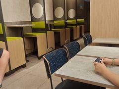 -麦当劳(西单明珠店)