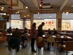 大堂-香江小厨 The Kitchen(香江俱乐部店)