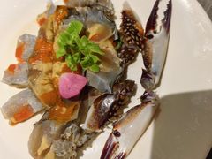-佬太公海鸭·海鲜大排档(上海总店)