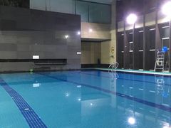 -绍兴鉴湖君澜大酒店