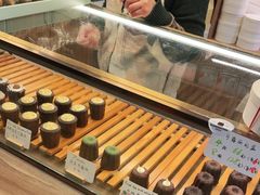 -发酵食堂(屏风街店)