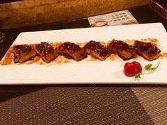 -山葵家·创意料理(宁波来福士店)
